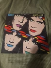 KISS Asylum (Vinyl LP, 1985) Mercury Records 422-826 099-1 M-1