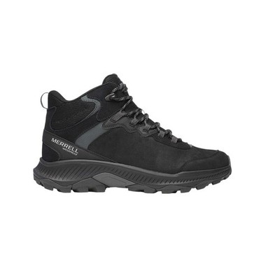 Shoes Merrell Speed Strike 2 Leather Wp J038071