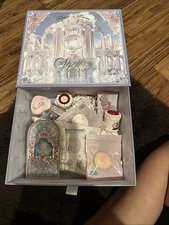 Flower Knows Makeup Mermaid