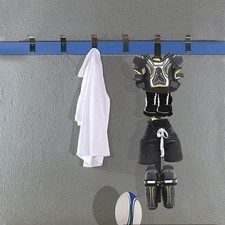 Angeln Camping Eishockey -Skaten Outdoor Benutzen Platz Sparen Polyester