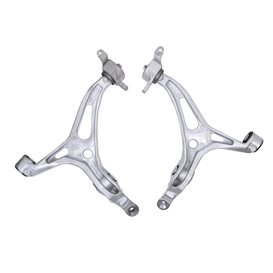 2Pcs Front Lower Control Arm Fits Mercedes R350 2006-2013 R320 R500 R63 AMG - Image 2 of 4