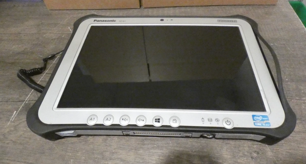panasonic toughpad fz g1 products for sale | eBay