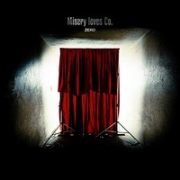 Misery Loves Co. - Zero - Cd - D72Z