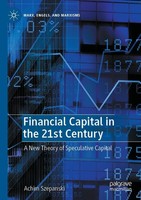 Financial Capital In The 21St Century Achim Szepanski