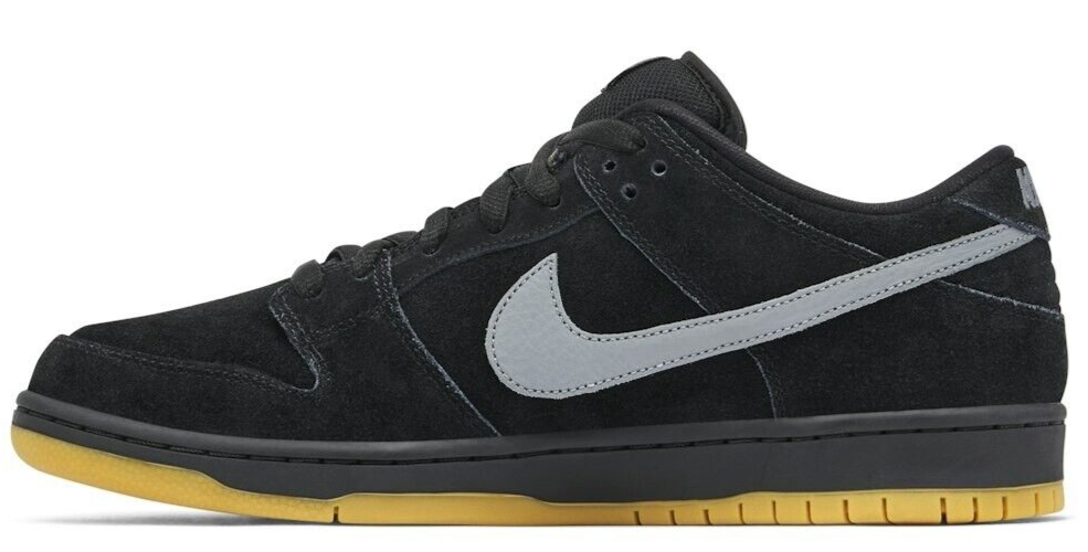Nike SB Dunk Low Fog BQ6817-010 Men's Size New | eBay