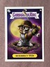 Juan Soto 2022 Garbage Pail Kids x MLB: Series 2 7b “Resurrect Ted” Alex Pardee