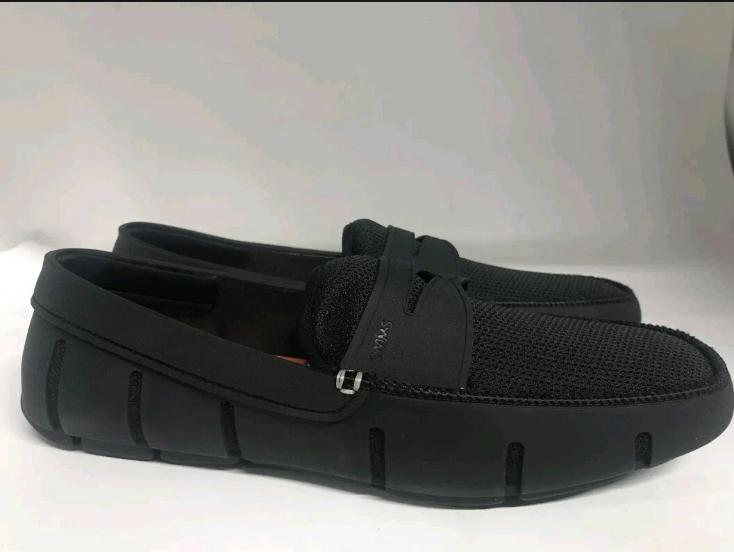 Swims penny loafer sale sales