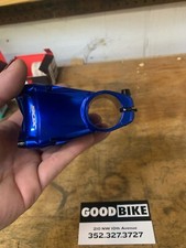 BOX Components Cusp MTB Bicycle Stem 35mm Cla...