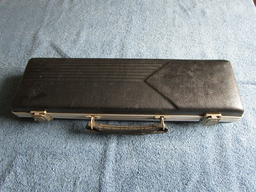 Champiion Flute 16193 w/Case Rare FluteG - Picture 4 of 12