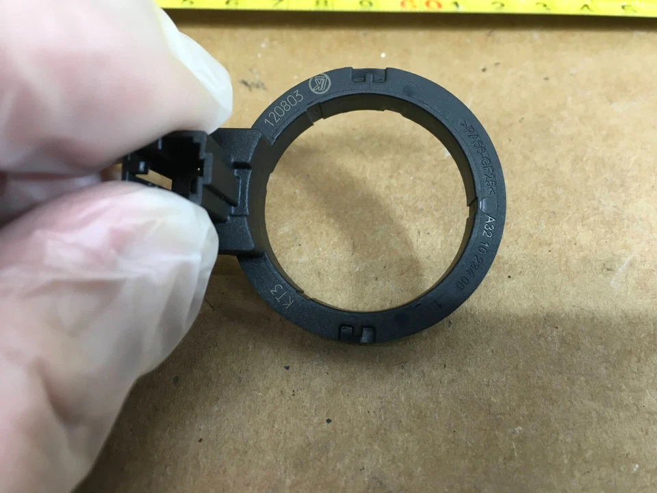 Volkswagen Beetle 2013 inmovilizador de encendido lector módulo de bobina A321023400 OEM. Foto 2 de 4