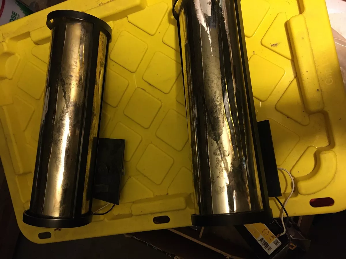 Urban electric sconces deals