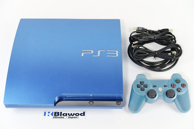PlayStation - プレステイション3 Sony PlayStation 3 Launch Edition 160GB Classic White