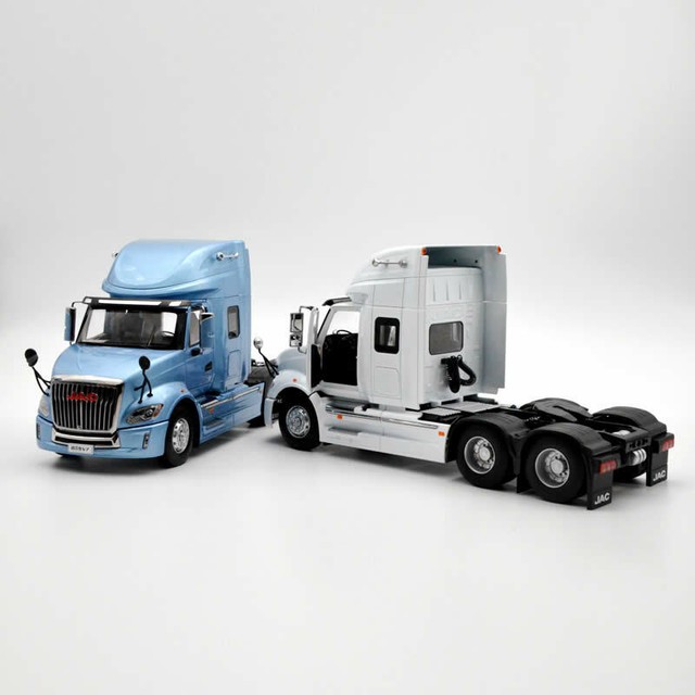 Jac gallop v7