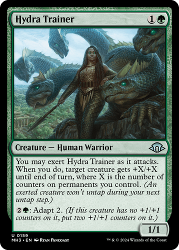 Modern Horizons 3 FOIL Uncommons! Near Mint! Order Multiple And Save! - Picture 83 of 135