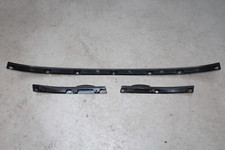 Barres de toit Mazda MX5