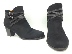 lifestride jezebel women's ankle boots