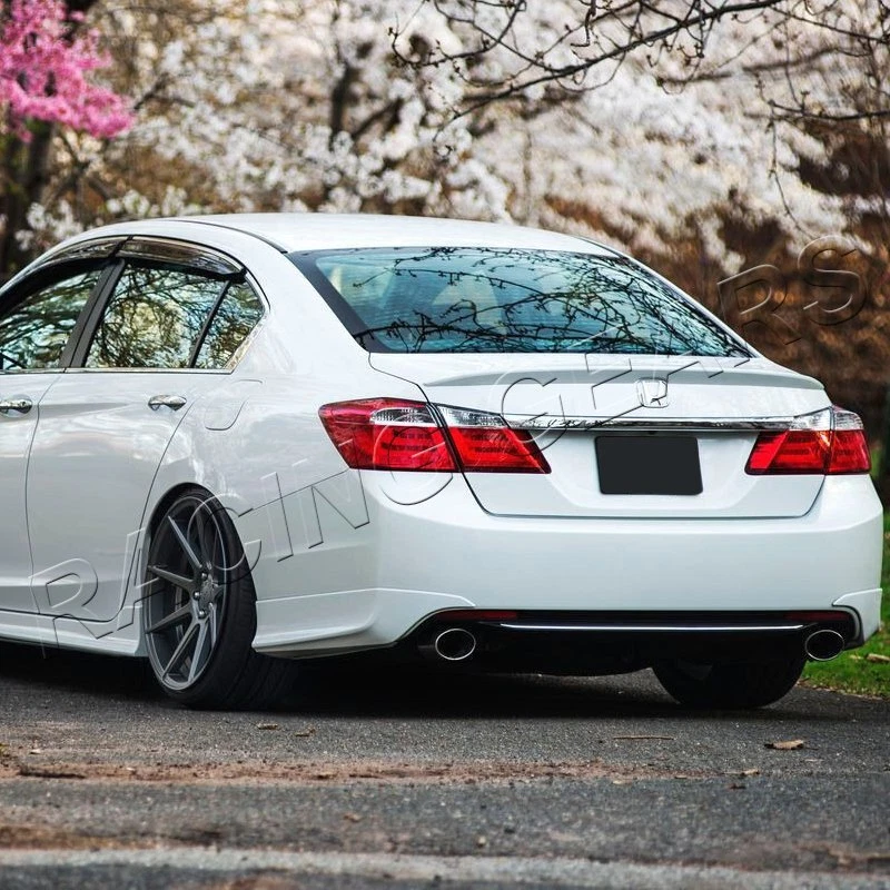 Honda accord 2015 body on sale kit