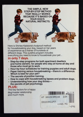 How to House Train a Dog in 7 Days: Easy Steps for Success