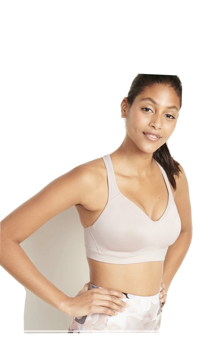 Old Navy Womens Sports Bras in Womens Activewear