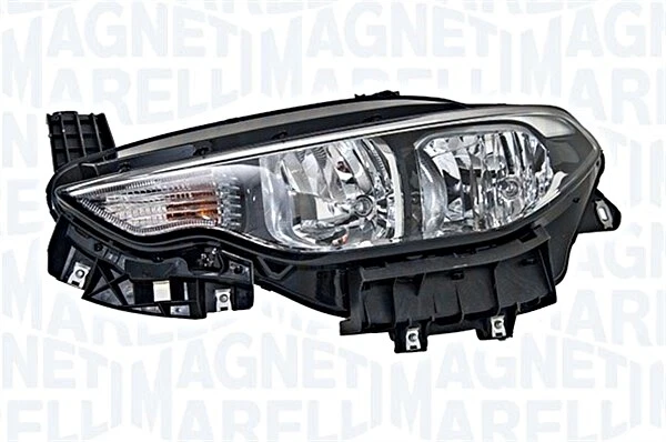 Fiat clearance tipo headlight