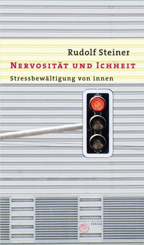 Thumbnail - Nervosität Und Ichheit | Stressbewältigung Von Innen | Rudolf Steiner