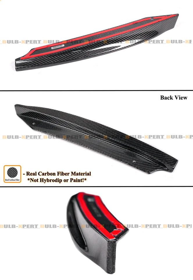 Difusor trasero de fibra de carbono estilo PSM V2 12-18 BMW F06 F12 F13 M6 PSM V2 con extensión Foto 4 de 4