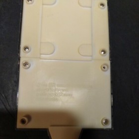 1988 1989 BBI NES Nintendo Super Mario Bros. Action Pinball Slide N Shoot Toy