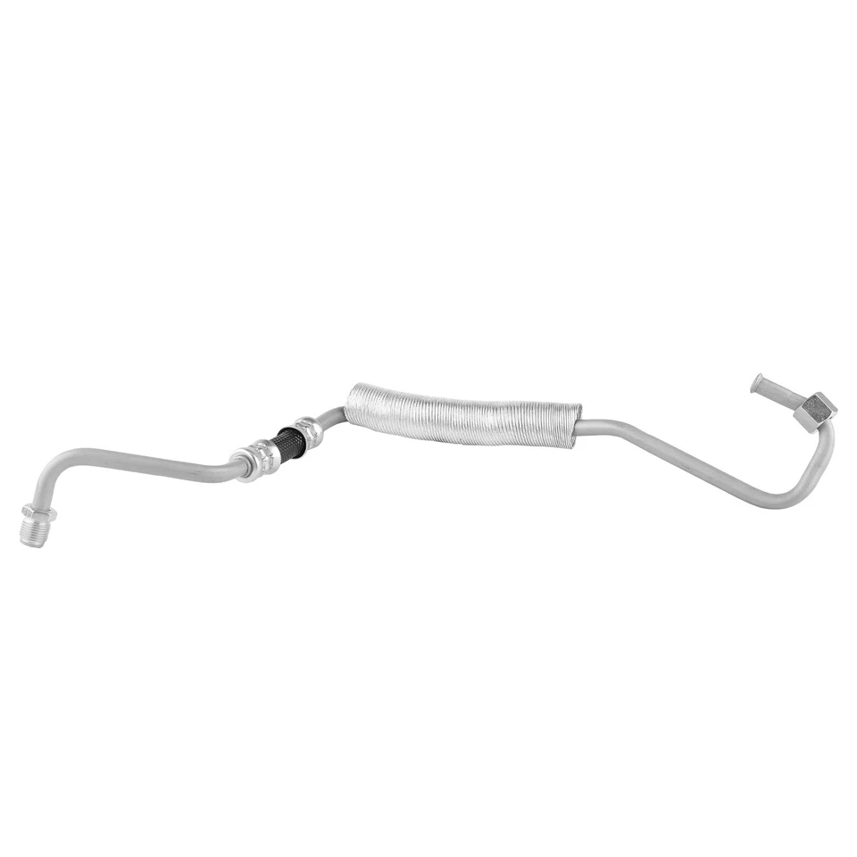 Nova linha de alimentação de óleo turbocompressor para Chrysler PT Cruiser 2003 2004-2009 entrada 2.4L - Imagem 4 de 4