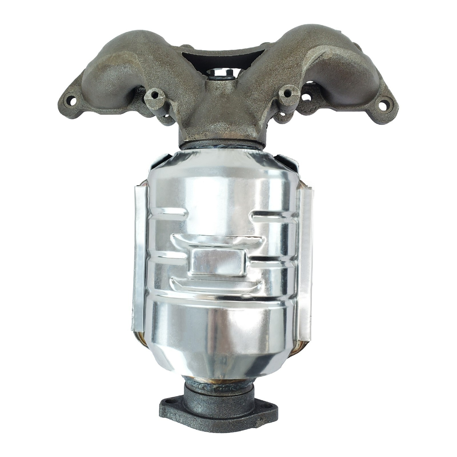 Catalytic Converter for 2004-2012 Hyundai Elantra Tiburon /Kia Spectra Soul 2.0L