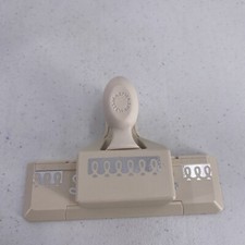 Martha Stewart Loop Punch Around The Page Paper Punch Craft Scrapbook