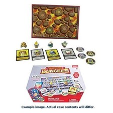 Bungees Deluxe Pack