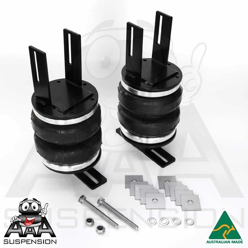 LA03 AAA Suspension Air Bag Kit for Toyota Hilux 4WD Vigo 20052015 GGN25 KUN26 eBay