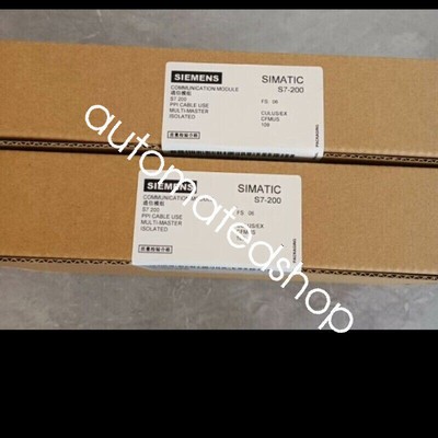1PC NEW   6ES7901-3DB30-0XA0 Multi-  PLC Cable Shipping DHL or FedEX #W1