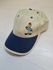 4700/53  SS LAZIO BERRETTO VISIERA  CAPPELLO REGOLABILE  AQUILOTTO