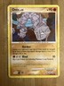 1x - Onix - 69/100 - Common DMG English Pokemon Stormfront