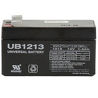 Upg 12v 1.3ah Sla Replacement Battery For Csb/prism on sale Upg 12v 1.3ah Sla Replacement Battery For Csb/prism on sale