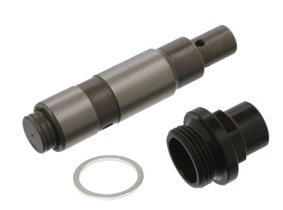 Donepart Junta De Tapa De Válvula Compatible Con Ojales Para BMW M54