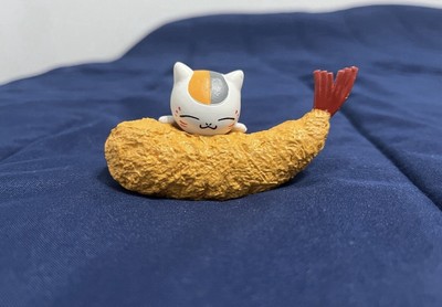 Madara (Nyanko-sensei) Figure
