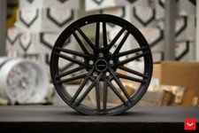 GENUINE 20" VOSSEN CV10 ALLOY WHEELS - FOR AUDI TT TTRS TTS