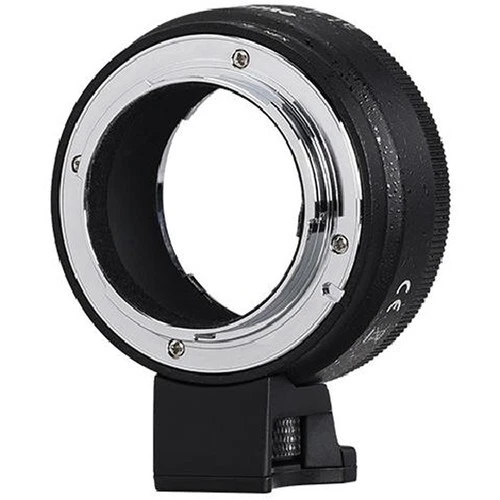 Commlite Lens Mount Adapter for Nikon F-Mount, G-Type Lens to Sony E Camera - Image 4 of 4