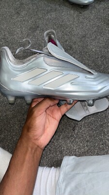 Adidas x Prada Copa Pure Luxury .1 Firm Ground Football Boots