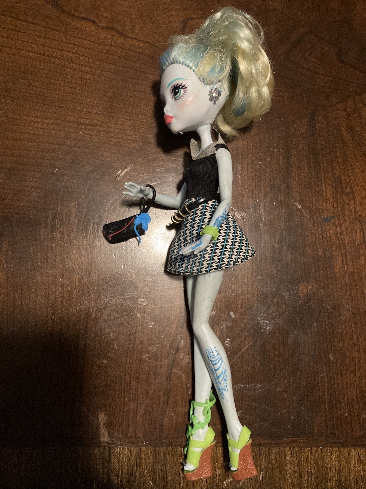 monster high doll eBay