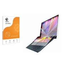 Optic Anti-Glare Screen Protector for Asus ZenBook Duo 14 UX482