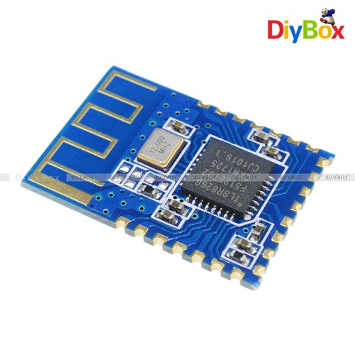 iBeacon Module CC2541 Bluetooth 4.0 BLE Near-Field Positioning Sensor JDY-08/10 - Picture 3 of 25