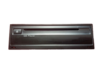 2005 AUDI A6 CD Player drive unit CD Laufwerk Rechner - 11832458 4F0 035 729 D