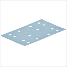 Festool Granat Schleifstreifen STF 80x133 P 80 GR 50 ( 497119 )