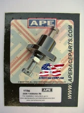 APE MANUAL CAM CHAIN TENSIONER YTR6 YAMAHA YZF-R6 2006-2025, R6, YZF600-R6