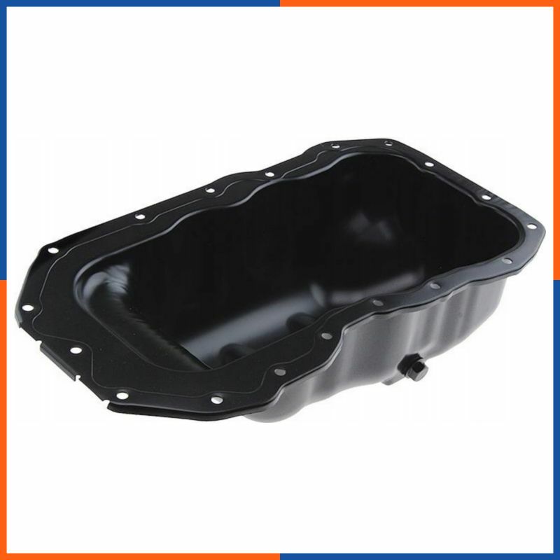 Carter d'huile de rechange Mazda PE0110400A pour entretien mécanique