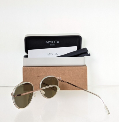 Brand New Authentic MYKITA Lite Sun Meri Col 993 54mm Frame  display picture 1