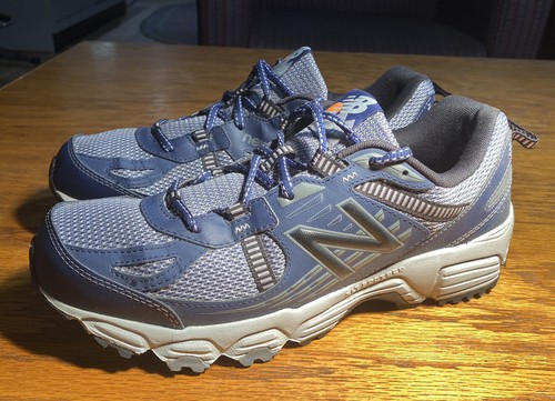 New Balance 410v4 Trail Running 